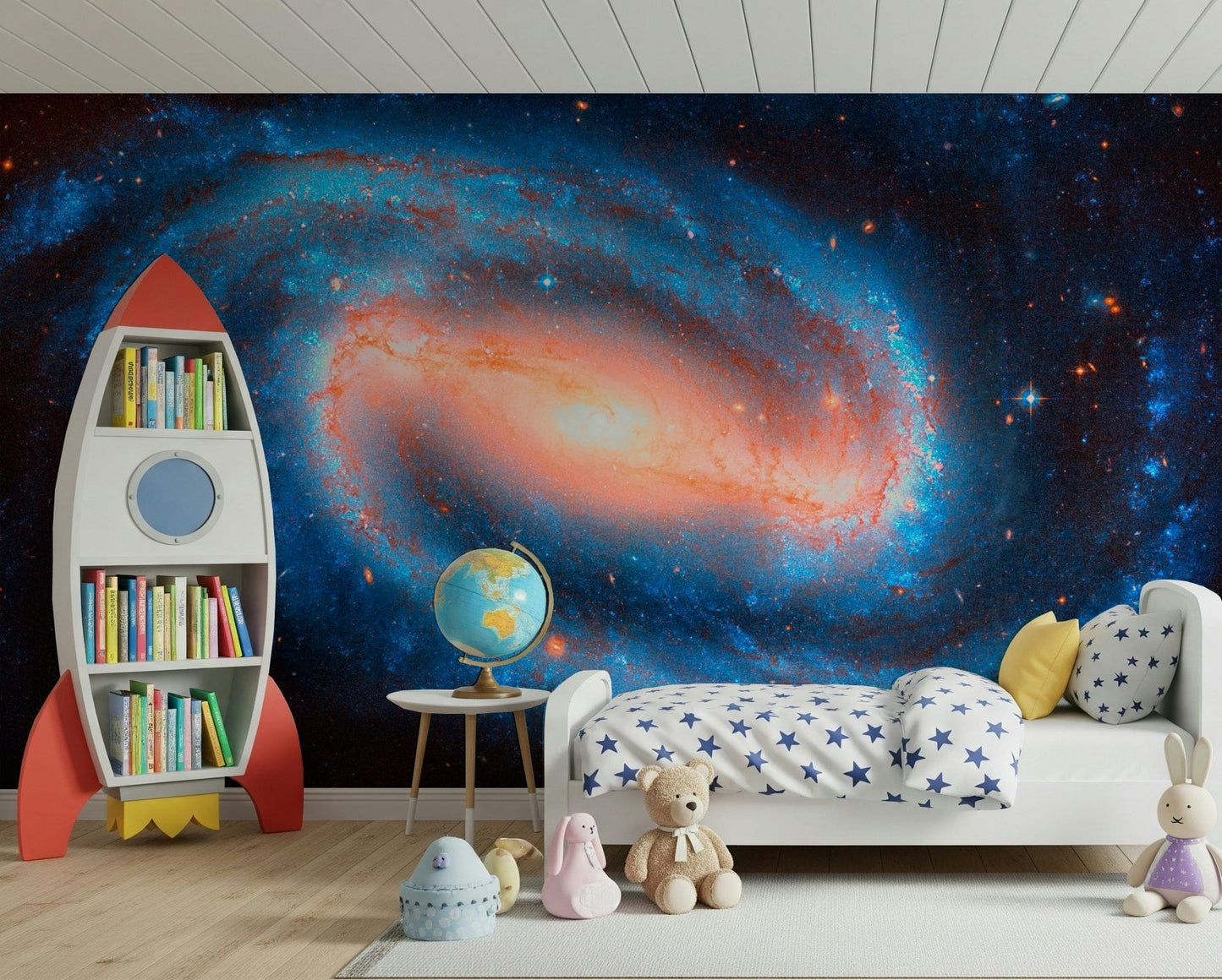 Wandbild „Galaxy Dream“
