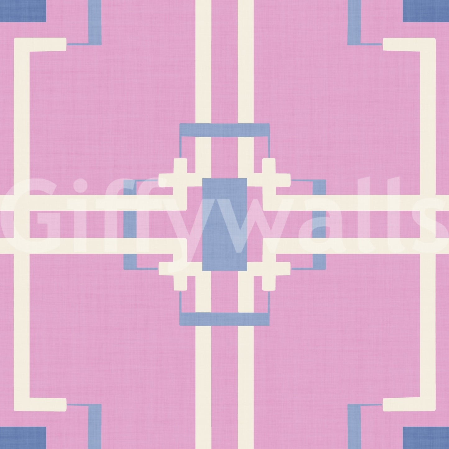 Ideal for living rooms or bedrooms.

