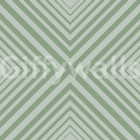 Upscale Geometric wallpaper subtle light khaki green artistic visual.