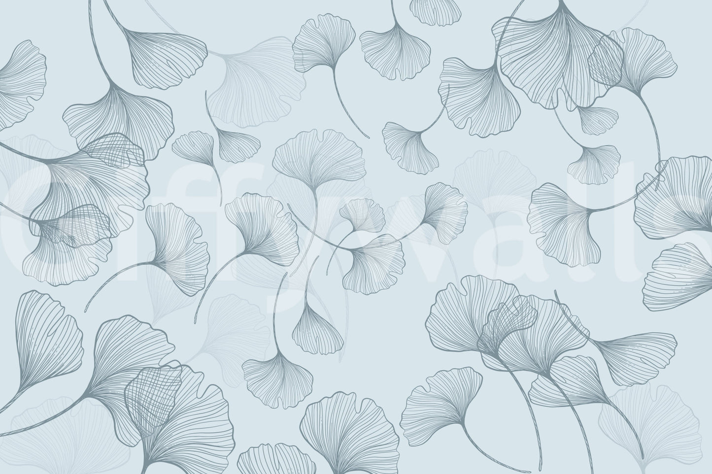 The style is a painterly or soft-focus illustration.

