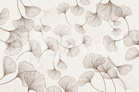 The style is a painterly or soft-focus illustration.

