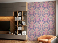 Subtle sheen or light reflection if present.

