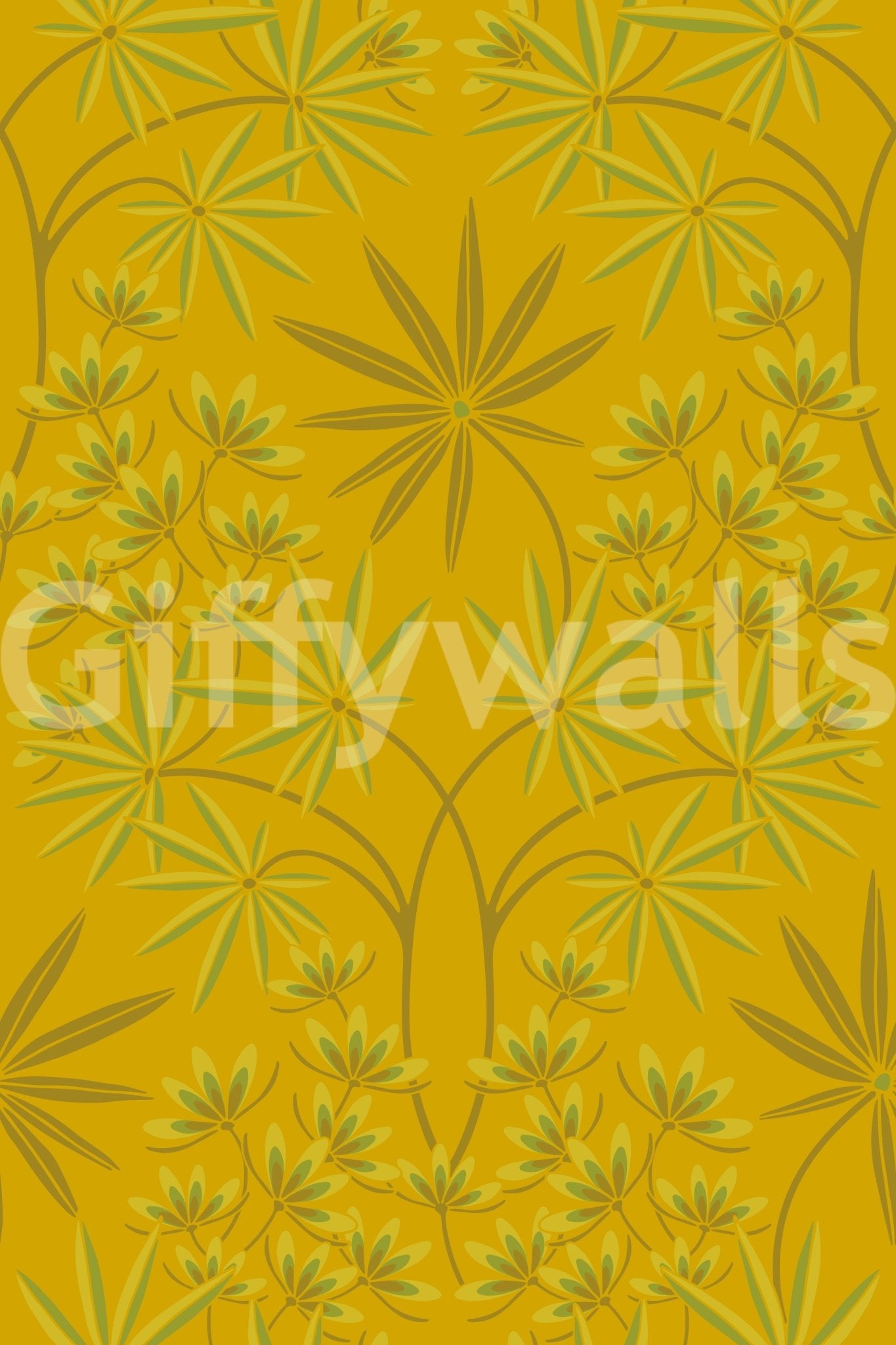 Seamless repeating pattern.

