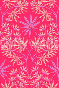 Seamless repeating pattern.

