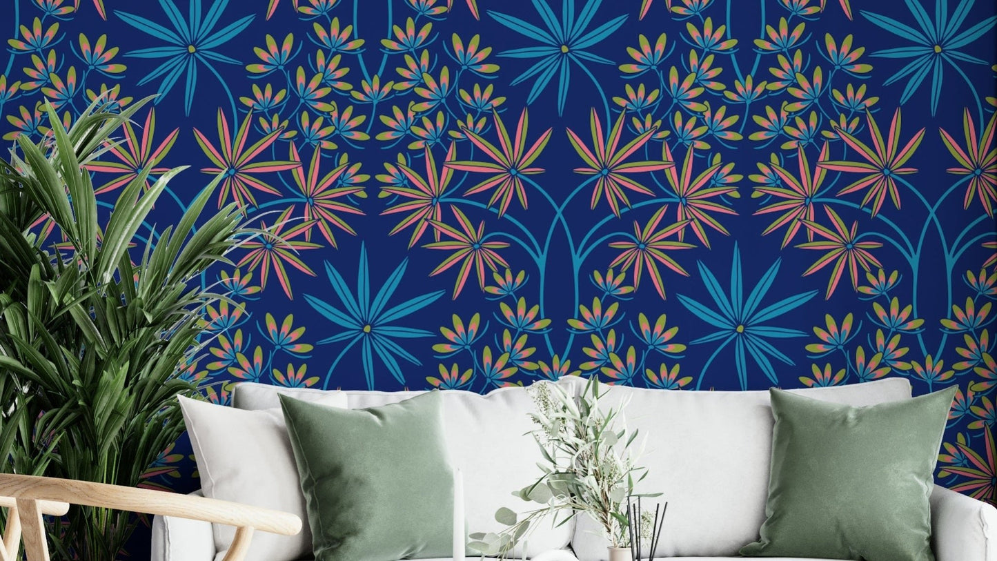 Intricate and sophisticated design.

