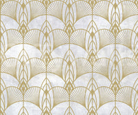 The design has a beautiful, polished look.

