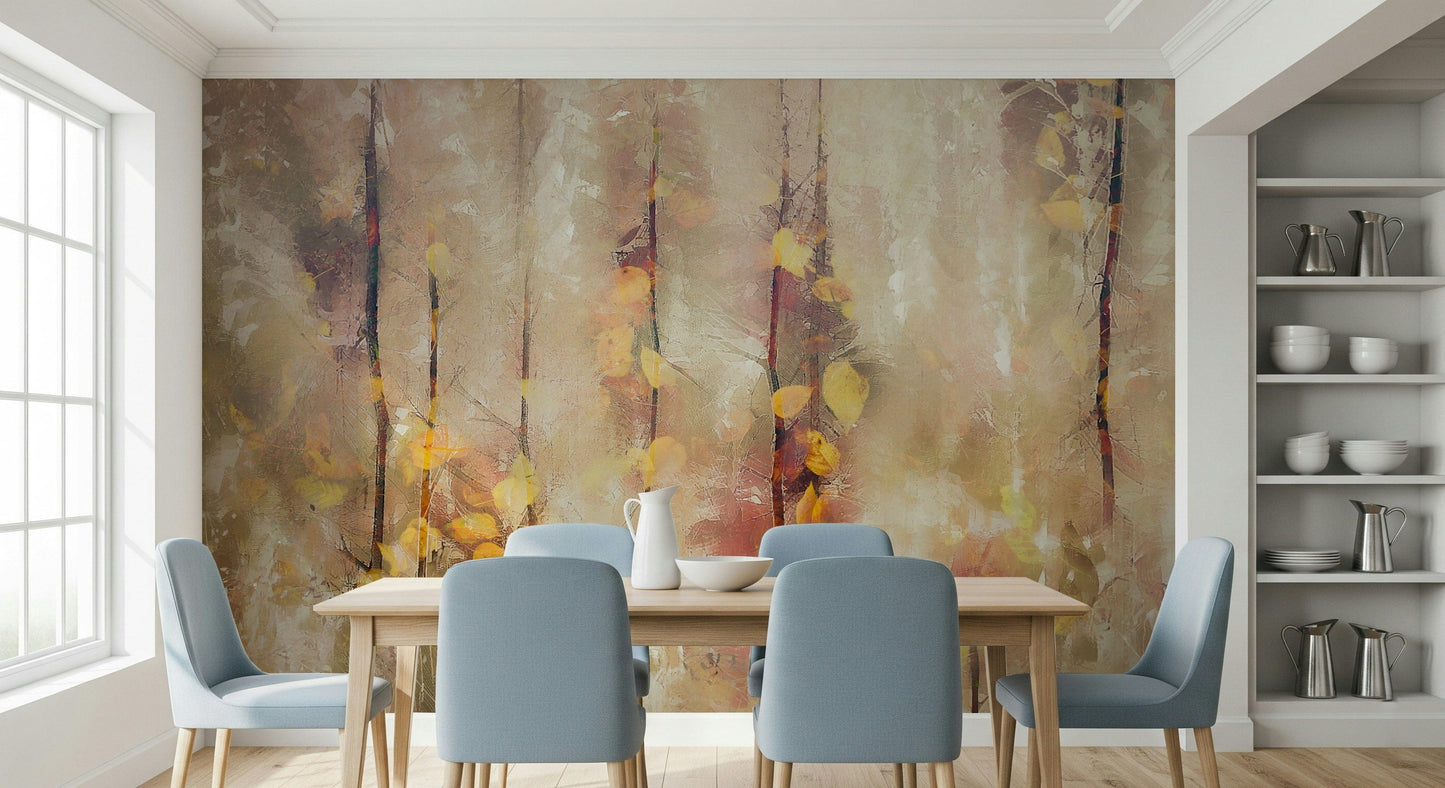 Golden Grove Wall Mural -2345157