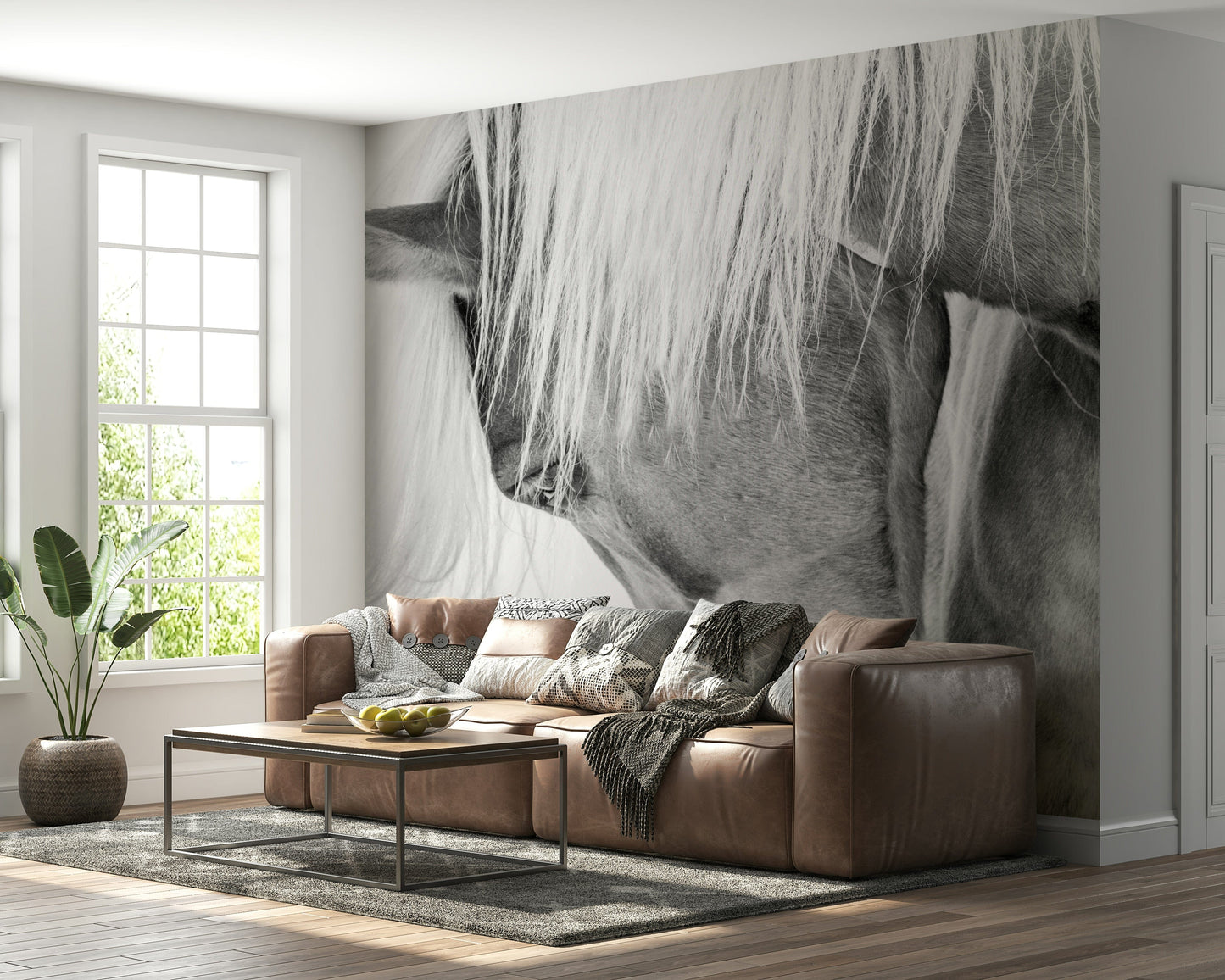 Whispers of Grace Wall Mural -2253356