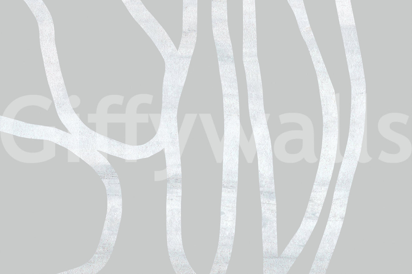 A high-quality abstract print wall mural for walls.