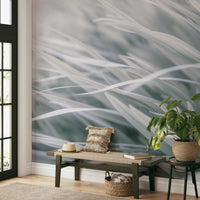 serene nature-themed wall decor

