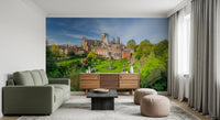 Grays Court Hotel Wall Mural