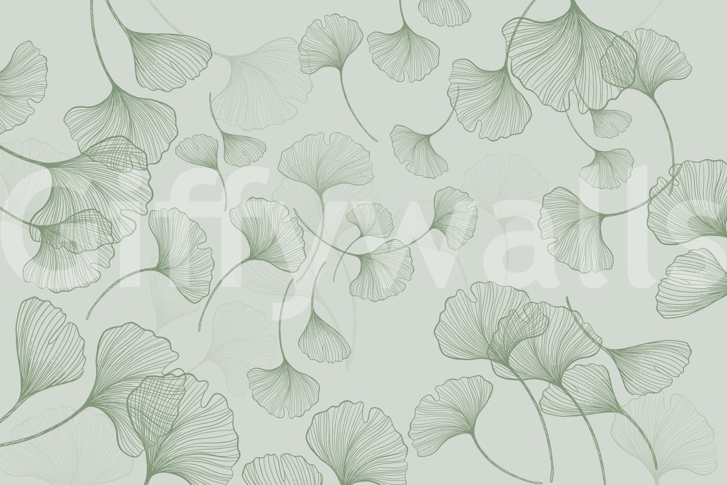 The style is a minimalist, linear illustration.

