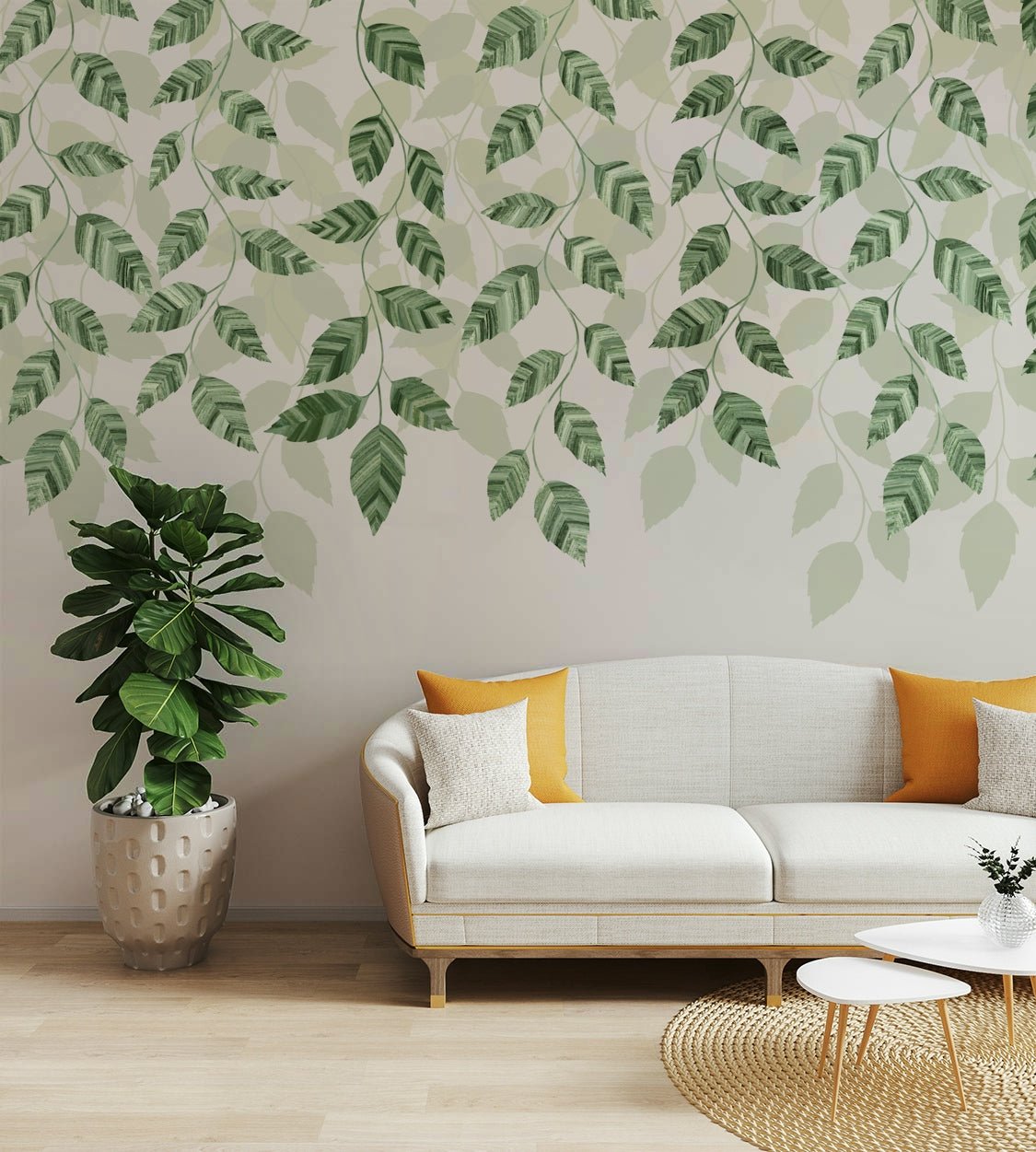 The composition is dynamic and full of depth.

