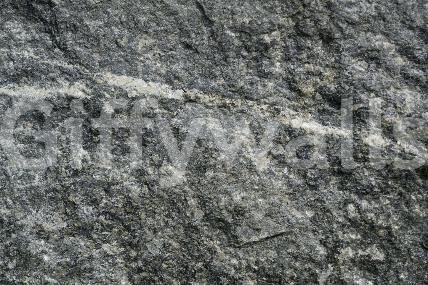 Granite Grey Wall Mural -2566625