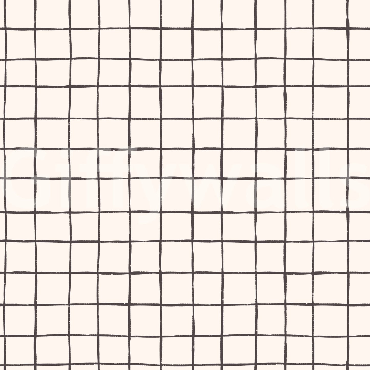 Grid Sketch Wallpaper⁠