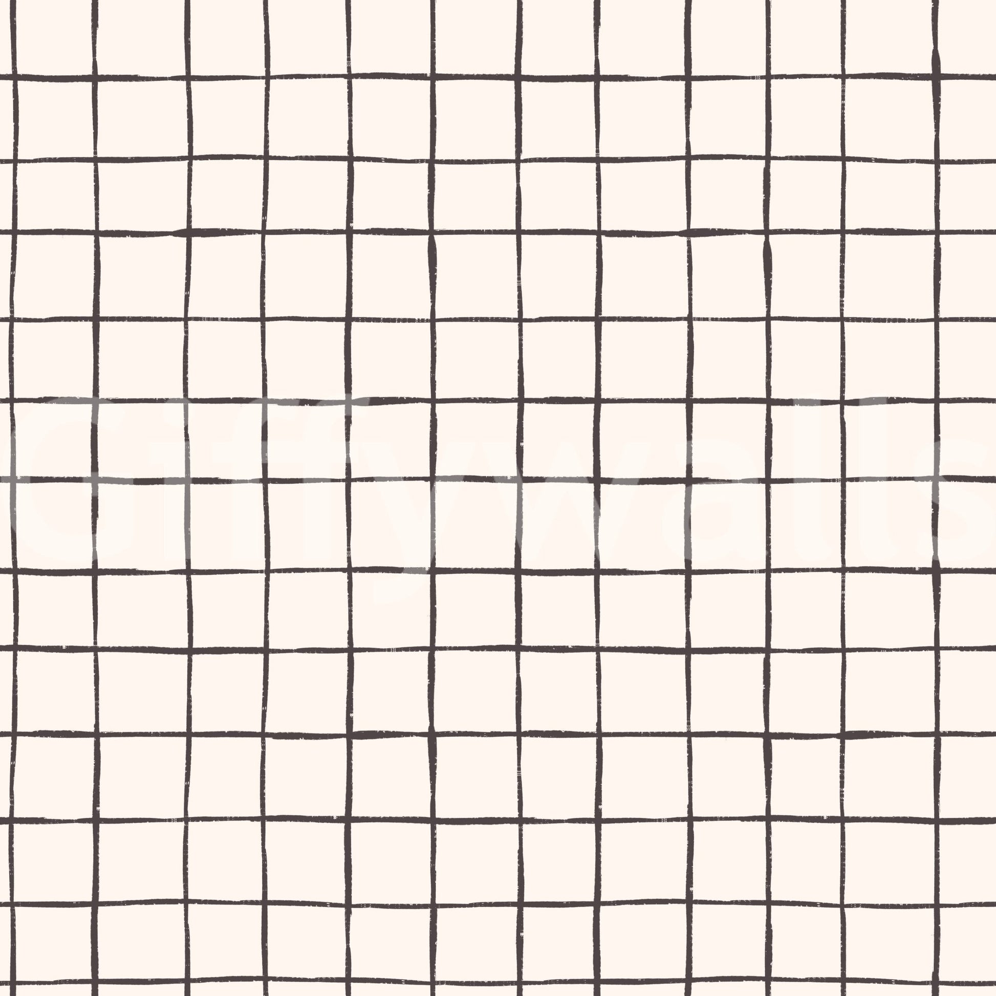 Grid Sketch Wallpaper⁠