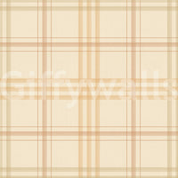 A high-quality rustic plaid wall mural for walls.

