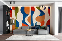 Ideal for a modern living room or office.
