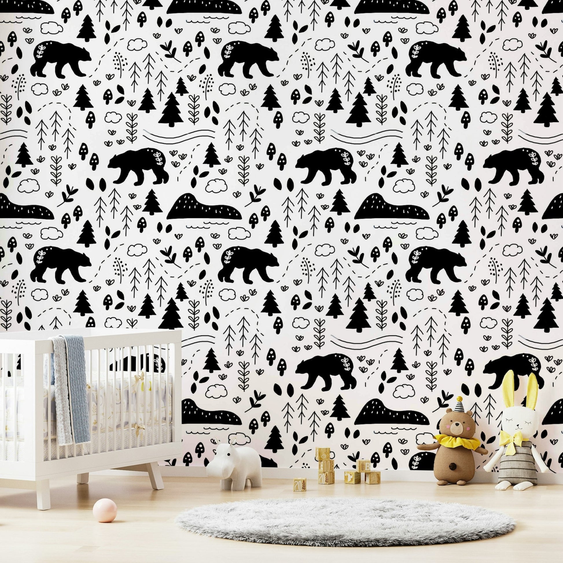 Hiking Country Wallpaper capturing the beauty of nature.

