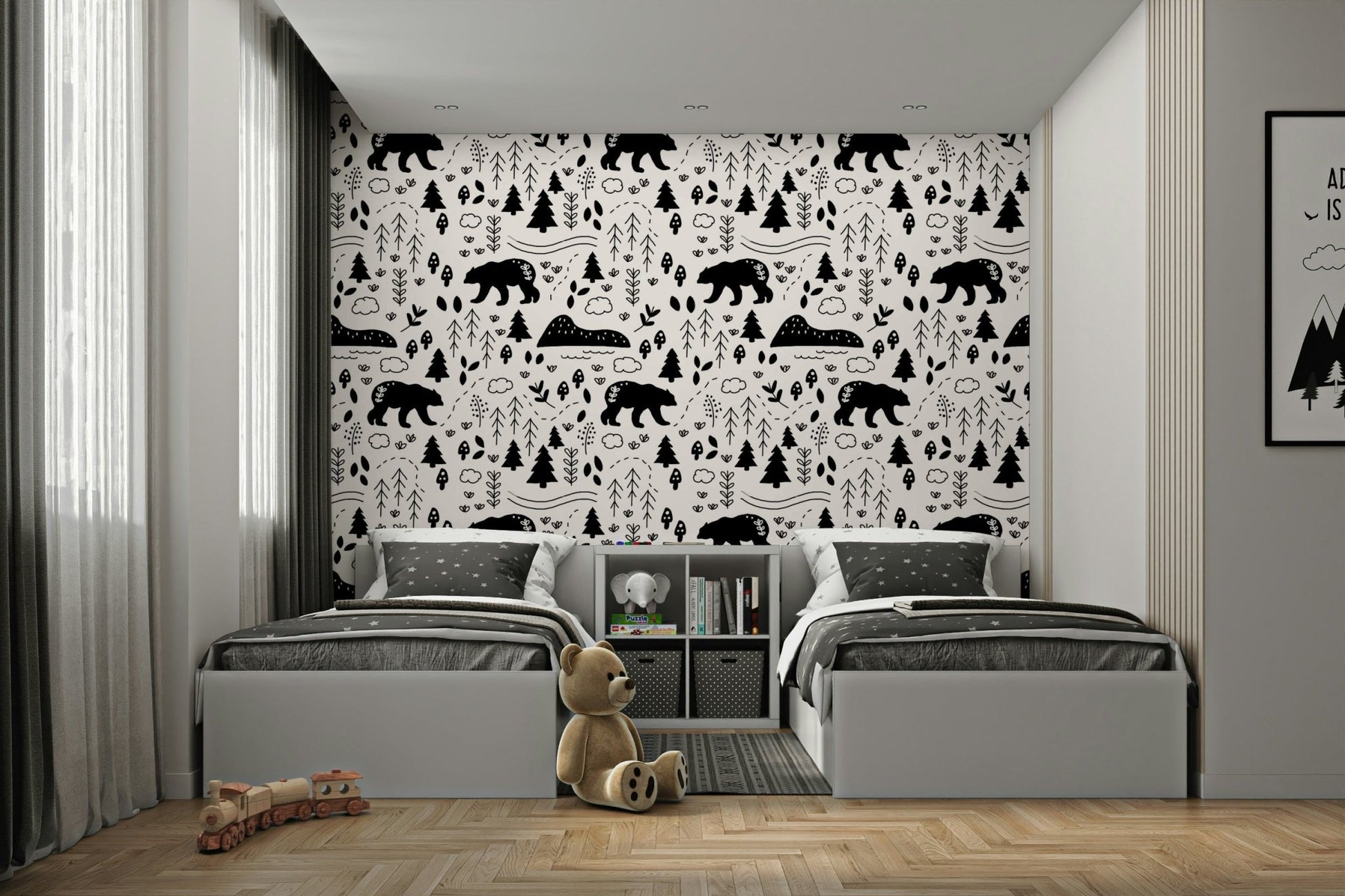 Scenic outdoor landscape wallpaper for nature lovers.

