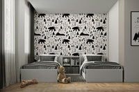 Scenic outdoor landscape wallpaper for nature lovers.

