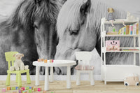 Sense of strength, freedom, and deep connection.

