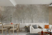 Monochromatic color palette .

