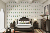 The image is suitable for a living room or a formal space.

