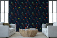 Jellyfish Parade Wallpaper⁠