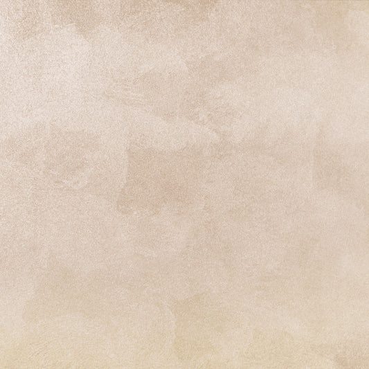 Moderne minimalistisk beige vægmaleri