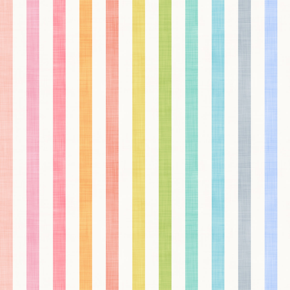 Breeze pastel Broits verticaux papier peint