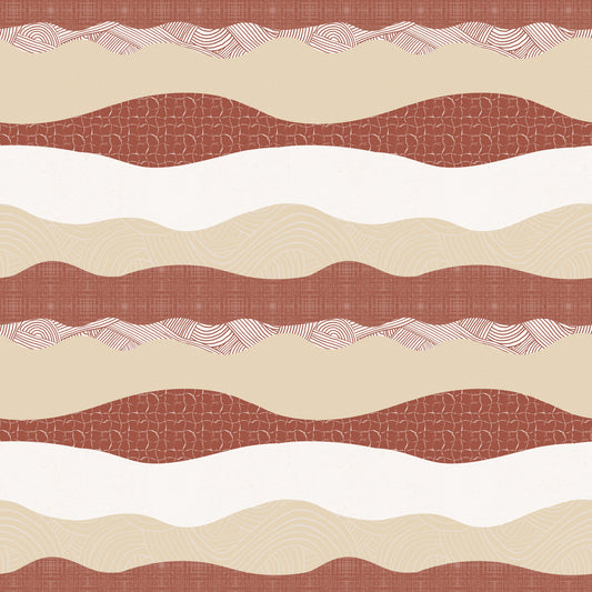 Fondo de pantalla de Desert Dunescape
