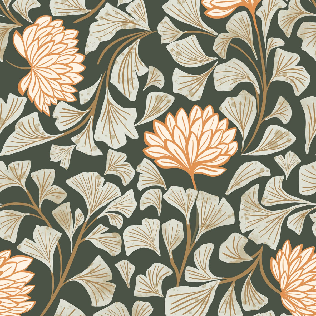 Danser Bloom Dark in your room — zoomed