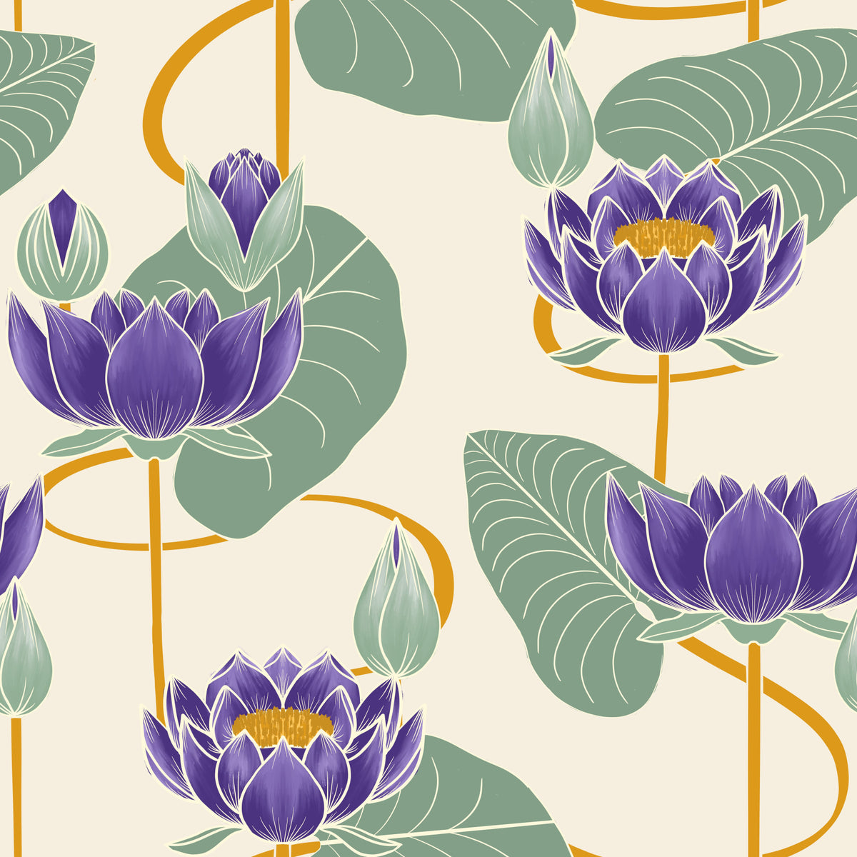 Lotus Reverie