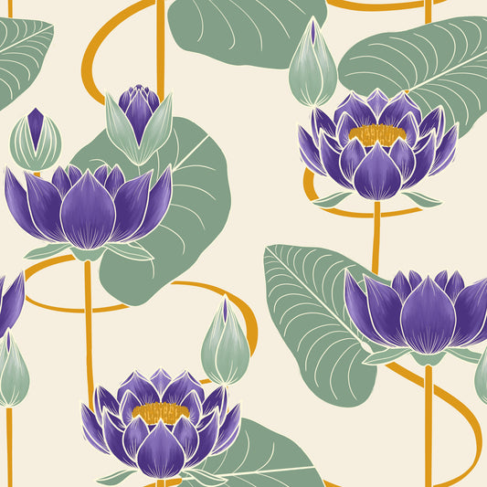 Lotus Reverie