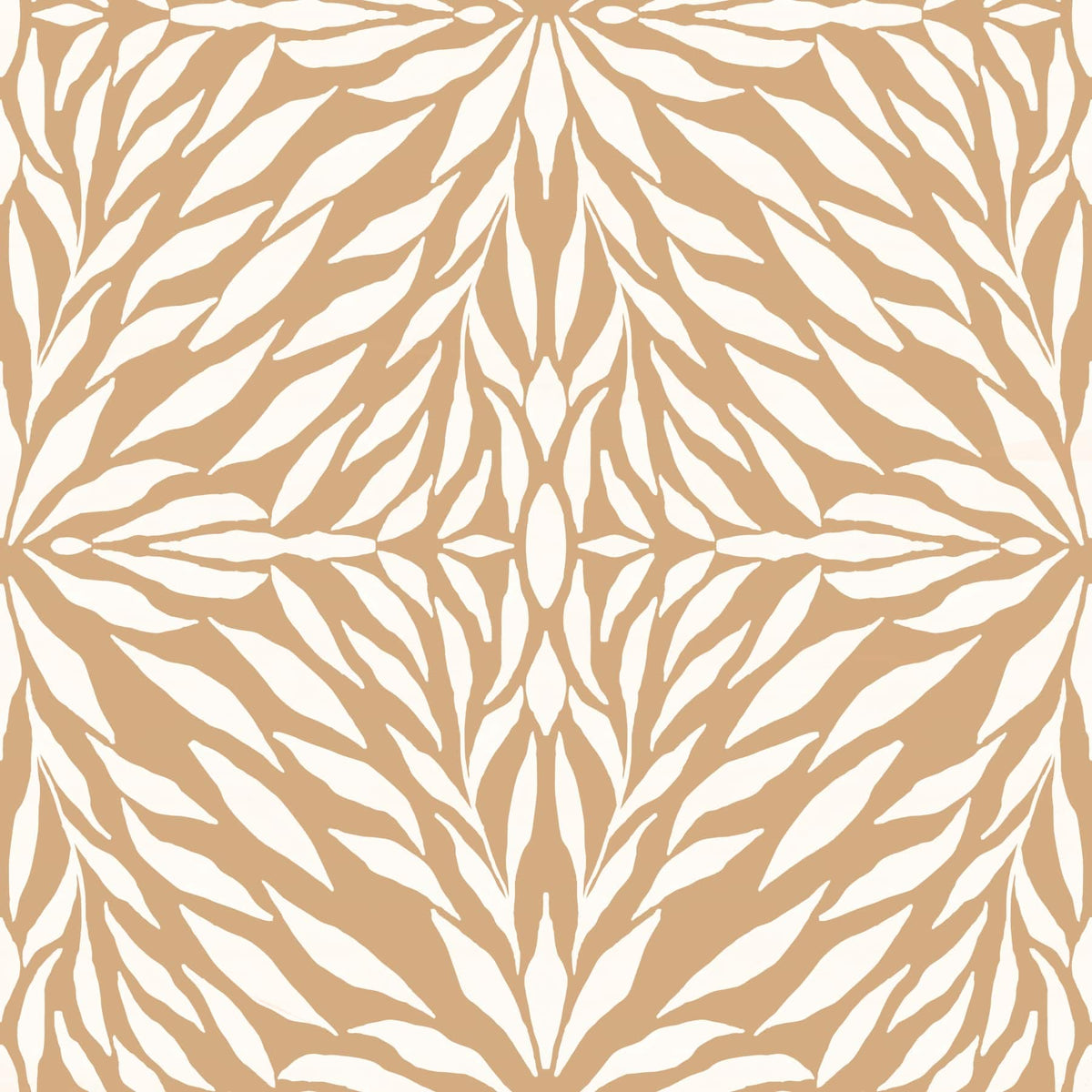 Zenith Leafs - Tapet de lut