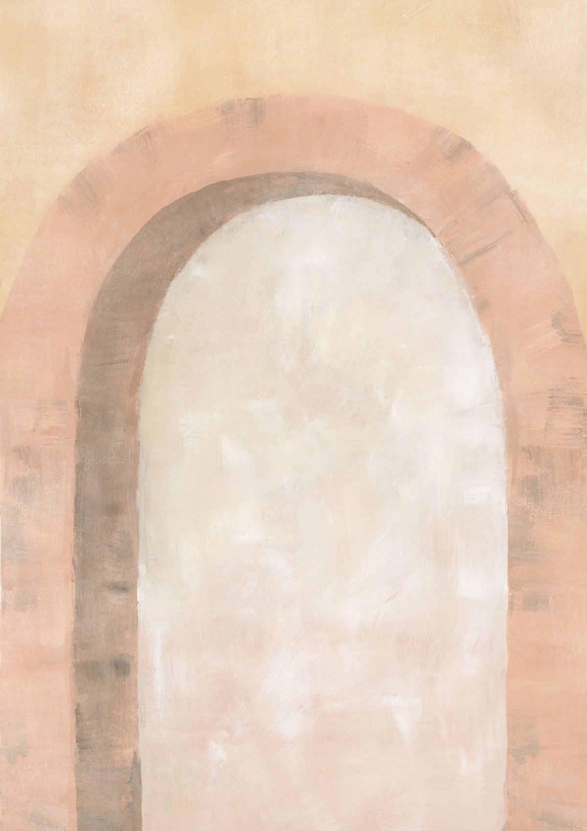 Imagini de fundal Blush Archway