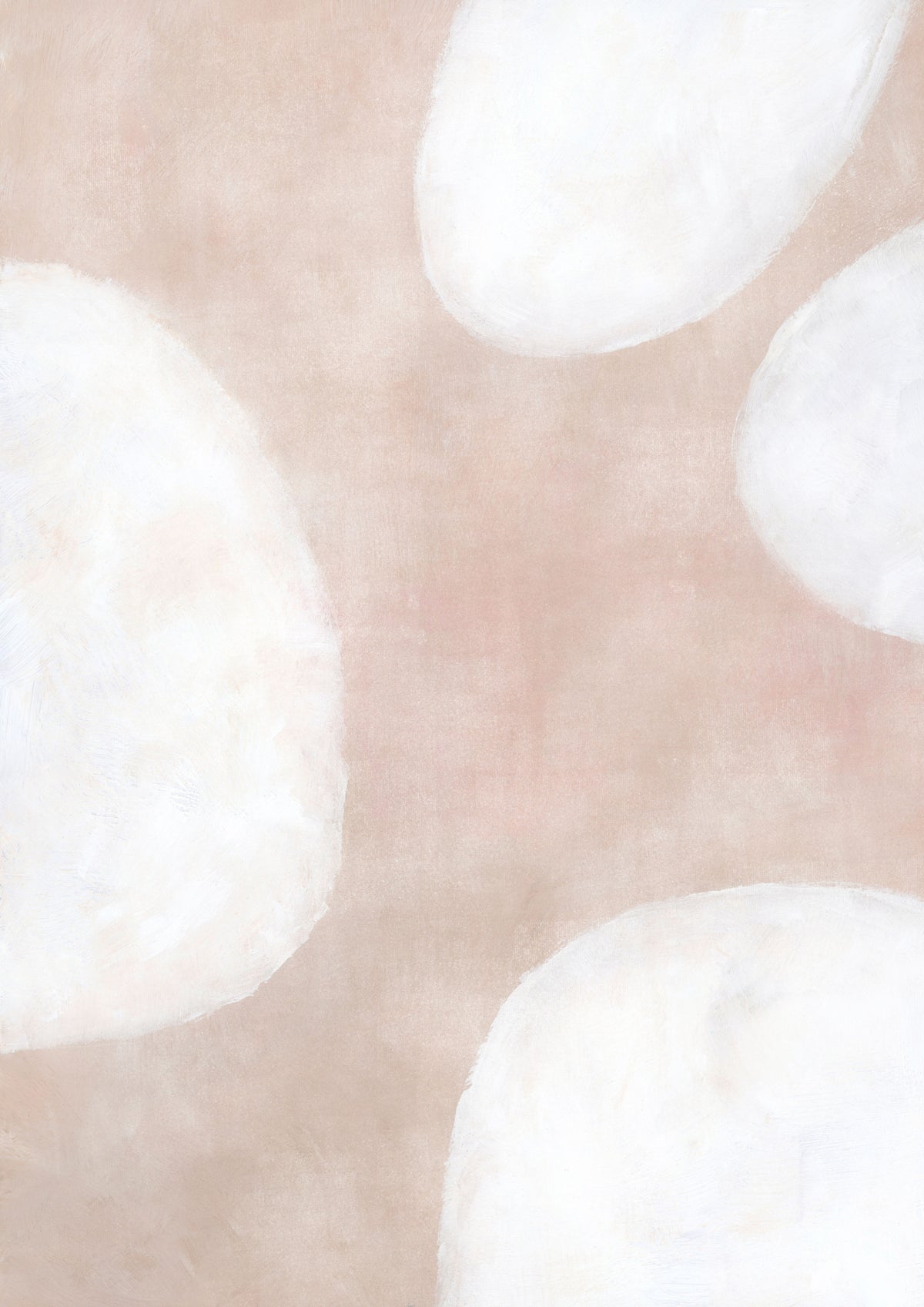 Lunefulde skyerbilleder - drømmende himmel in your room — zoomed