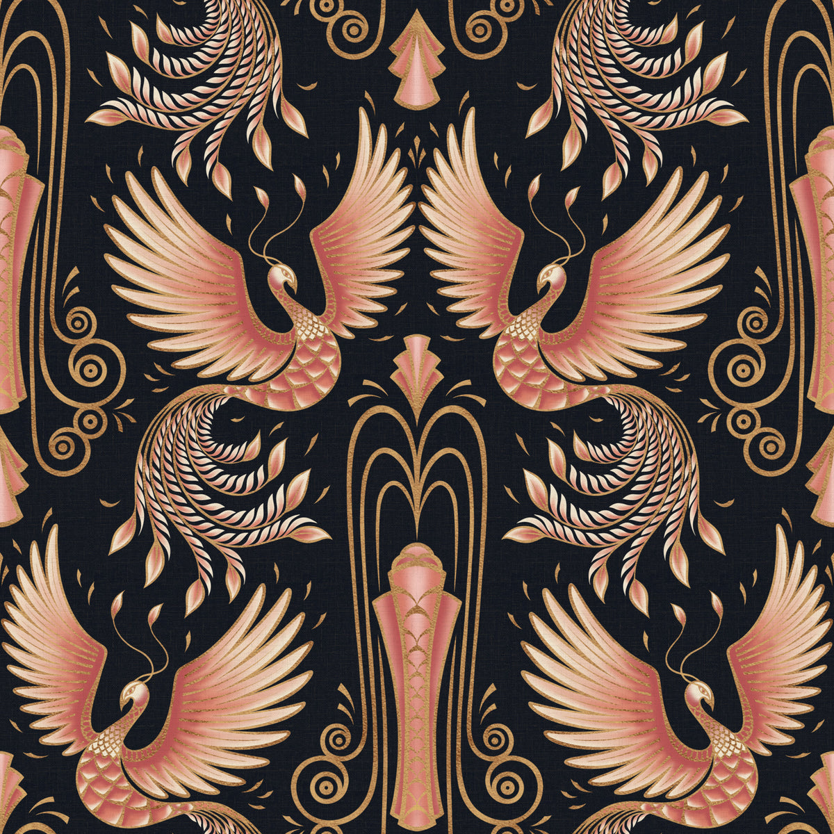 Golden Hour Phoenix in your room