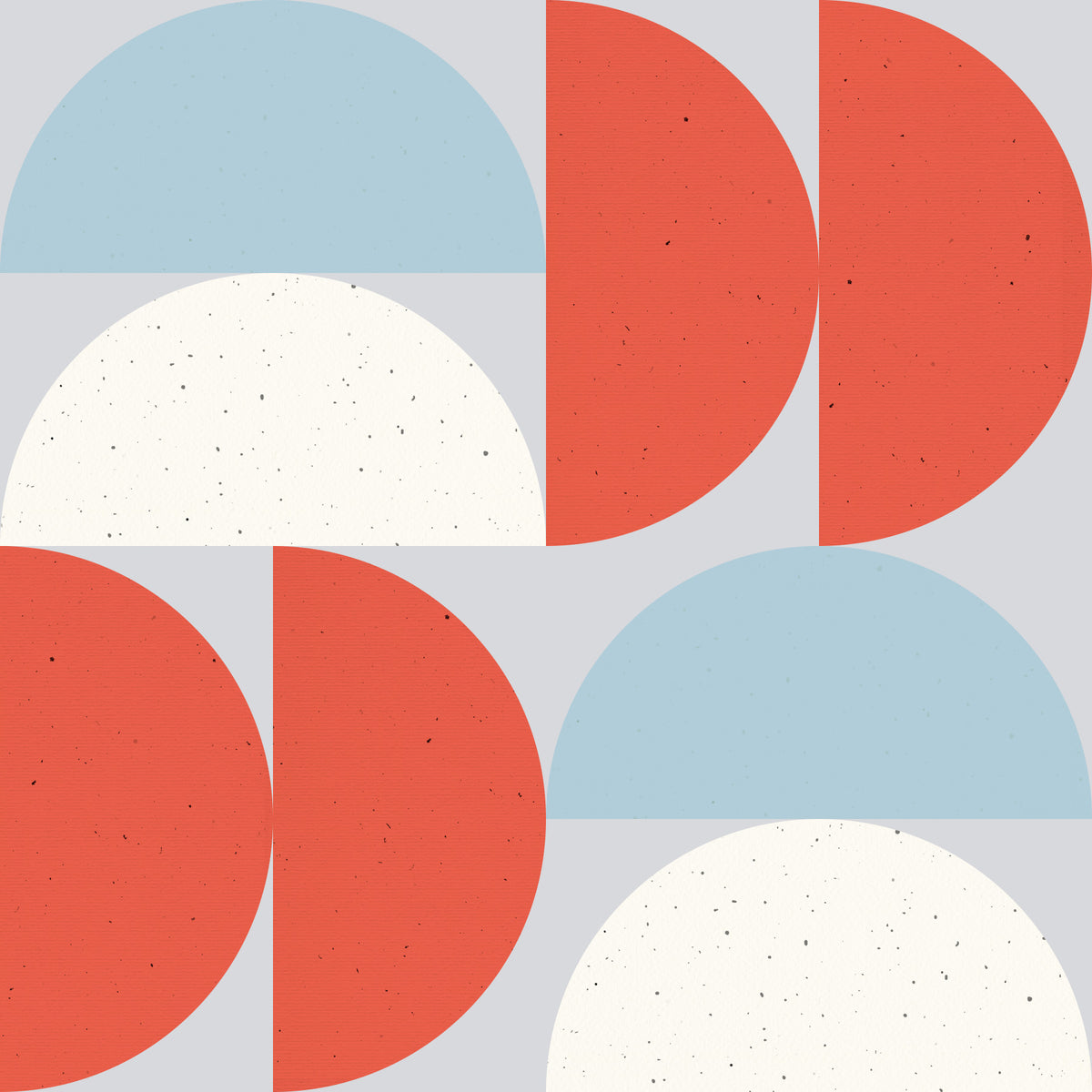 Mescolanza 16 Tapeta⁠ in your room — zoomed