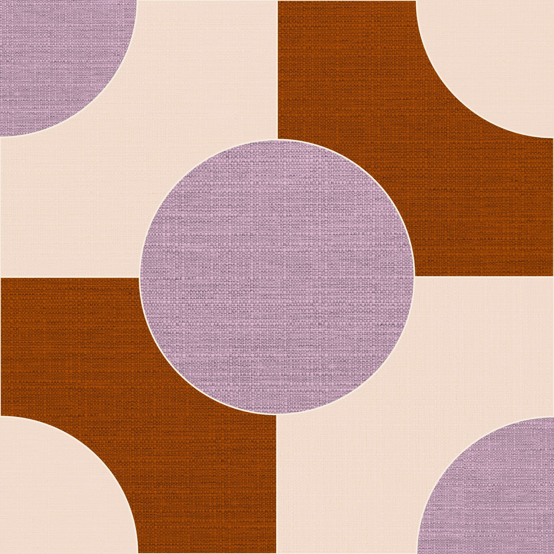 Texturerad harmoni tapeter⁠
