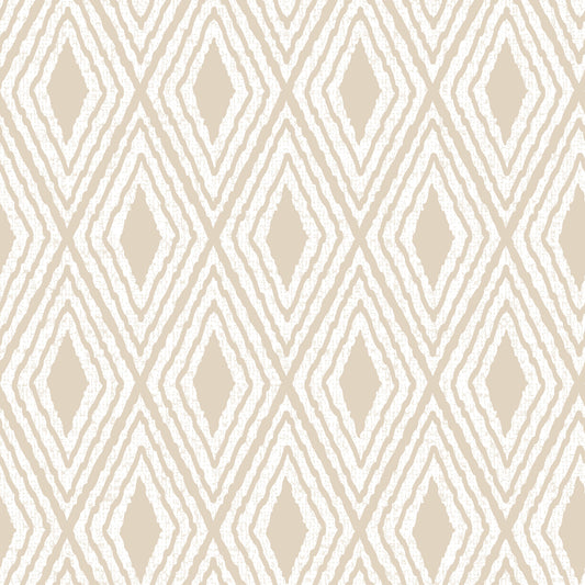 Harlequin Diamond Boho støvstorm tapet⁠