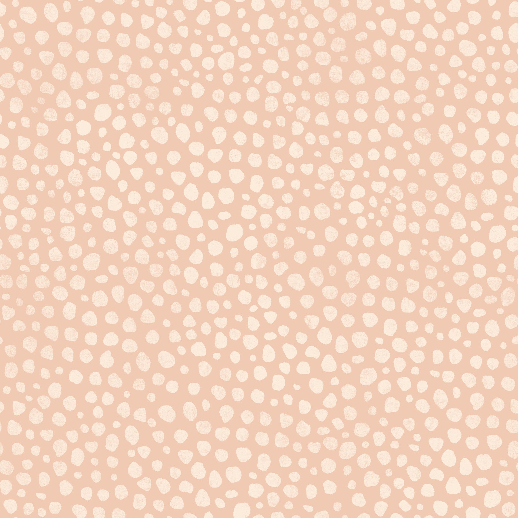 Errötung Tierdruck Dot Juwel Dschungel Wallpaper⁠ in your room — zoomed