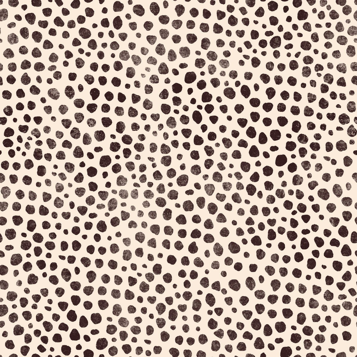 Fond d'écran de jungle de jungle bijou de bijoux marron⁠