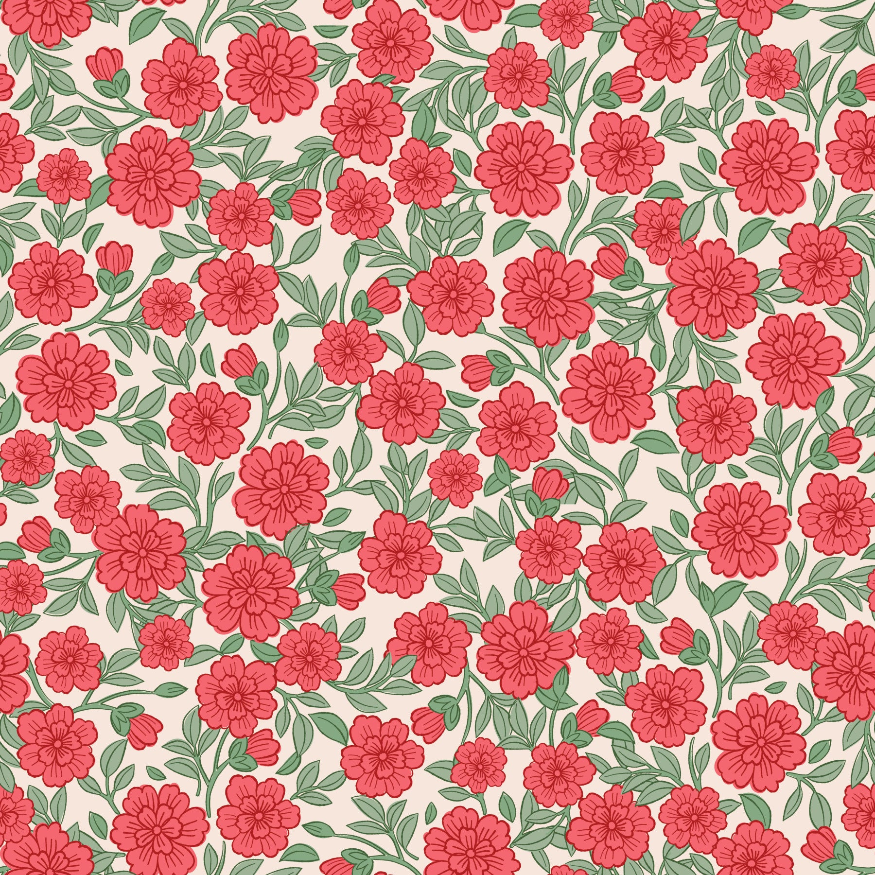 Pareti di accoglienza juno sfondi floreali rosa
