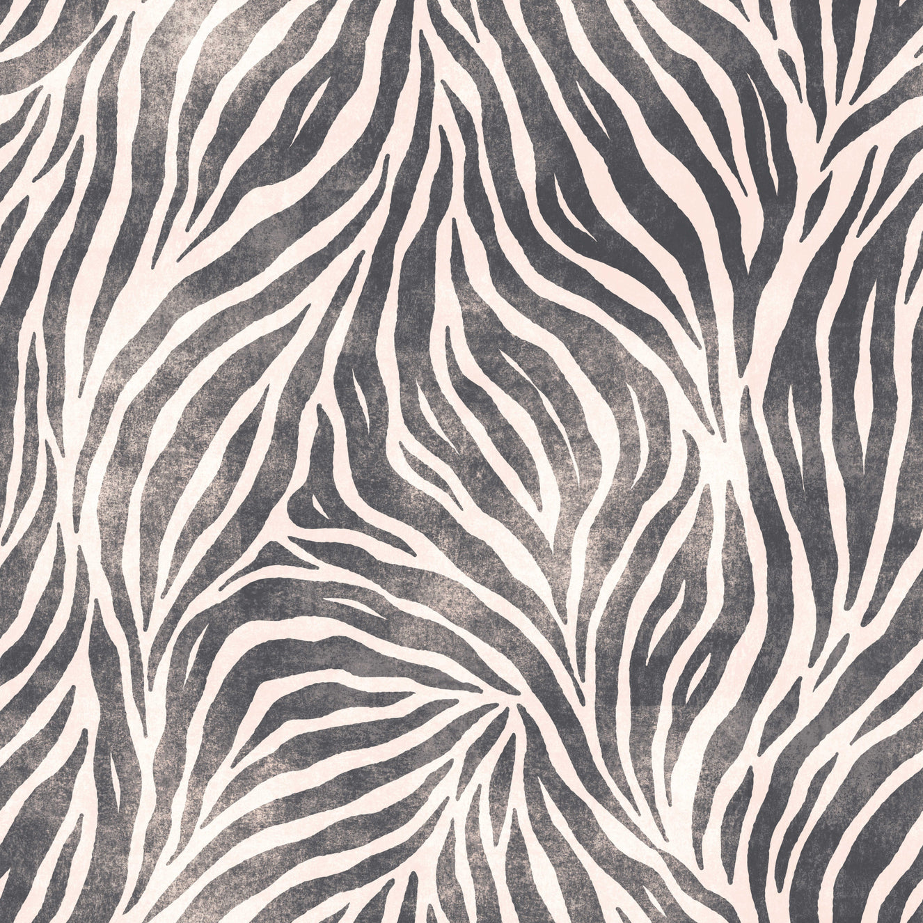 MONO TEXTURANT BOHO ZEBRA PRINTAL IMPLAPE