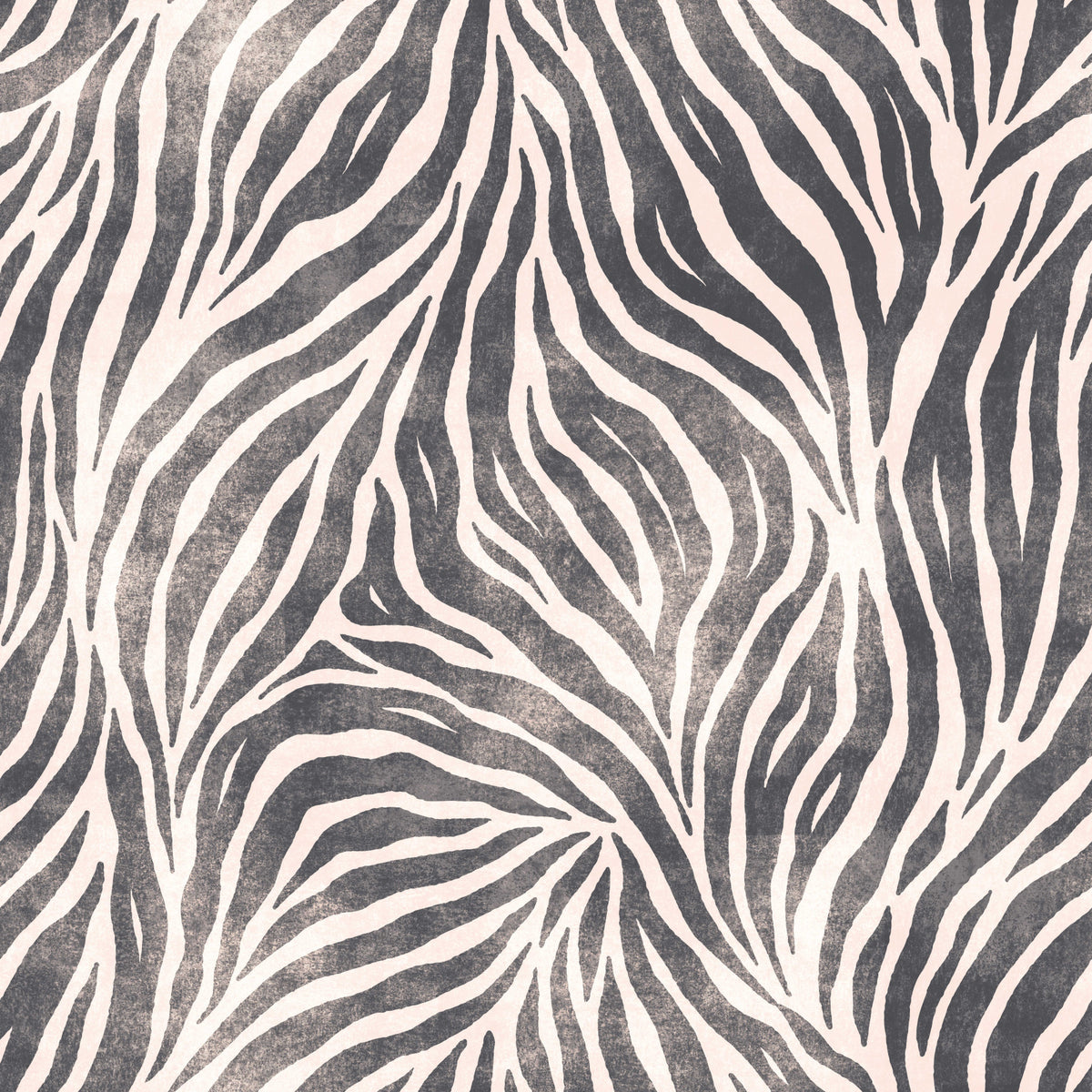 MONO TEXTURANT BOHO ZEBRA PRINTAL IMPLAPE in your room