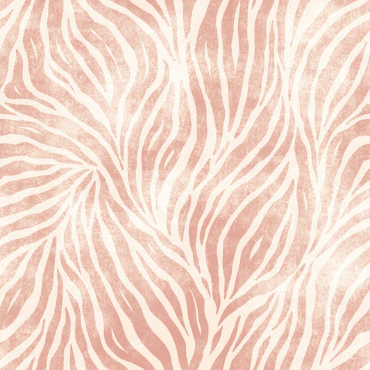 Erröten Zebra Streifen Wallpaper⁠