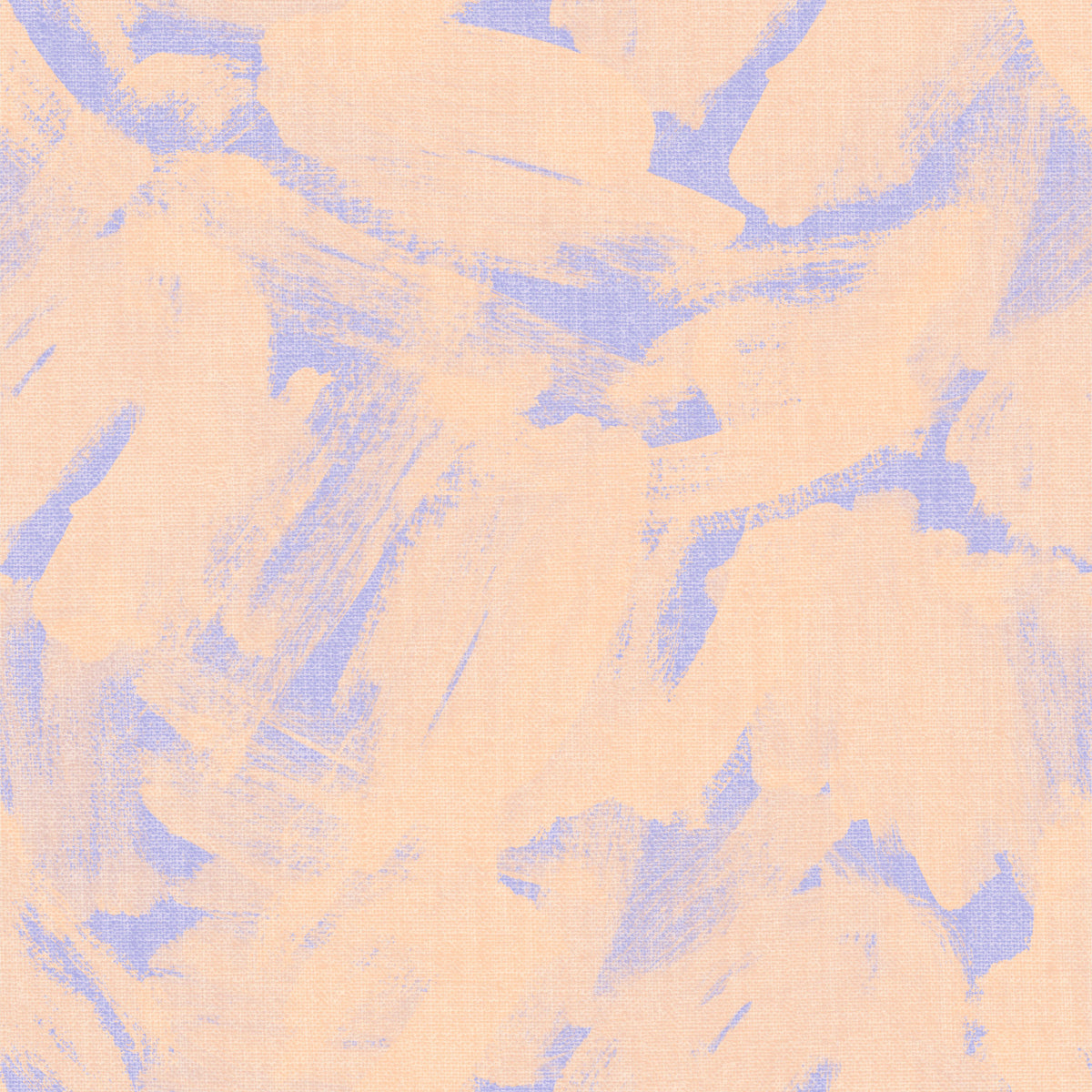 Pown Rose abstraits BrushStroke Wallpaper⁠ in your room — zoomed