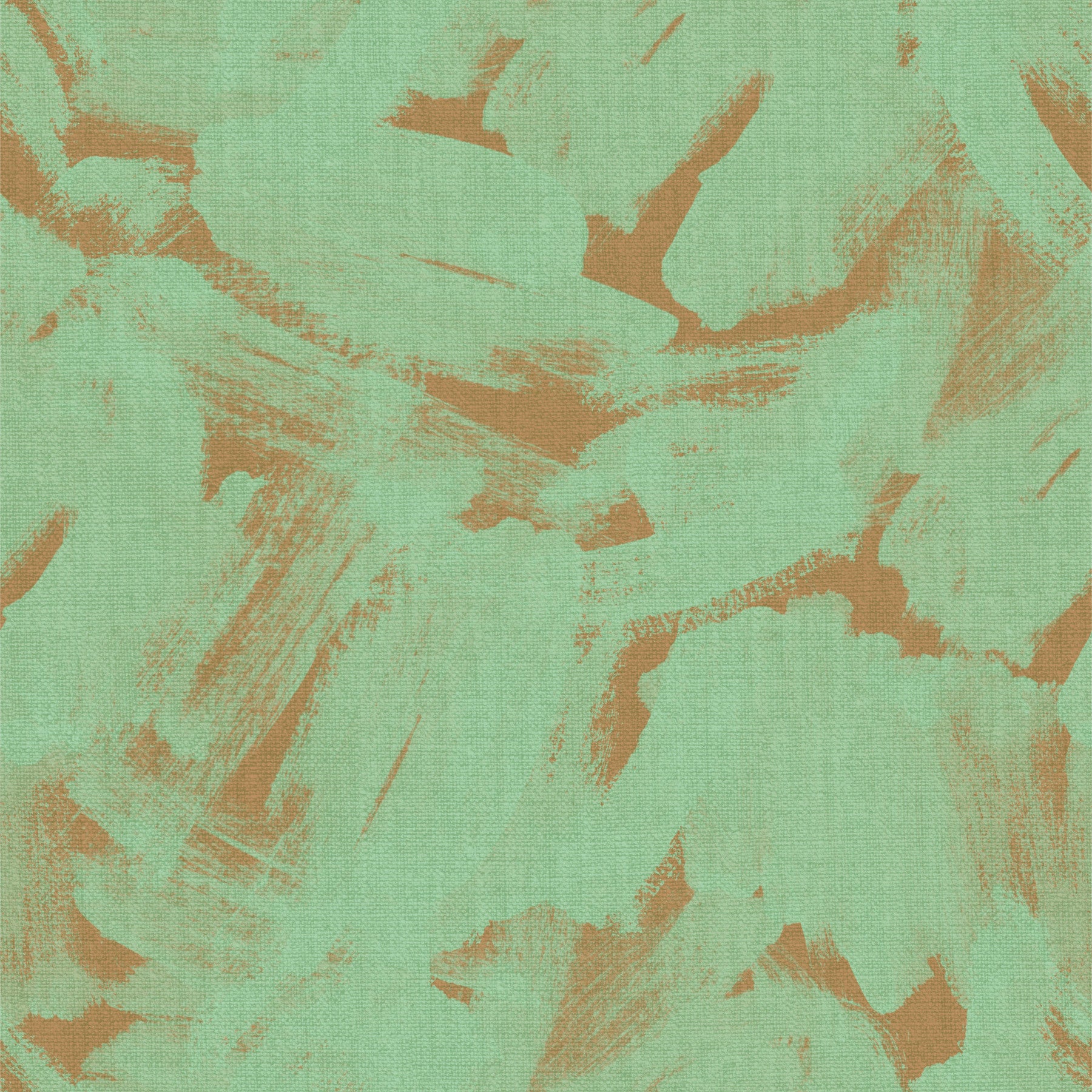 Sfondo di pennello astratto verde in your room — zoomed
